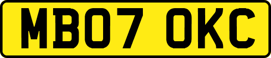 MB07OKC