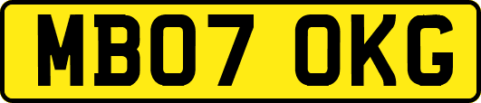 MB07OKG