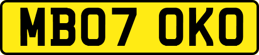 MB07OKO