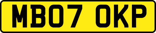 MB07OKP