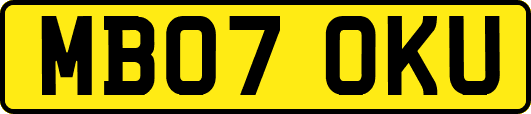 MB07OKU