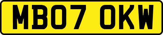 MB07OKW