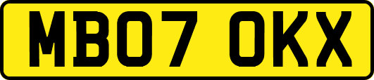 MB07OKX