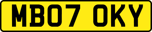 MB07OKY