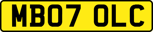 MB07OLC