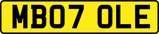 MB07OLE