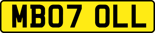 MB07OLL