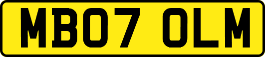 MB07OLM