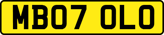 MB07OLO
