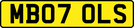 MB07OLS