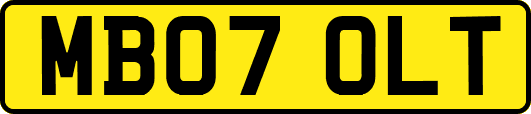 MB07OLT