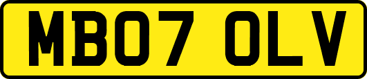 MB07OLV