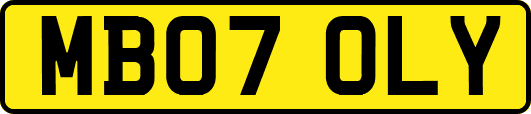 MB07OLY
