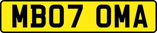 MB07OMA
