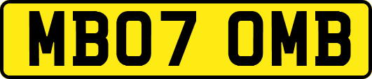 MB07OMB