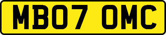 MB07OMC