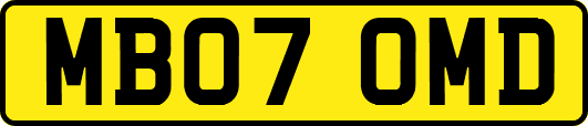 MB07OMD