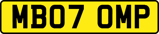MB07OMP