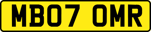 MB07OMR
