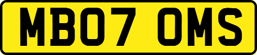 MB07OMS