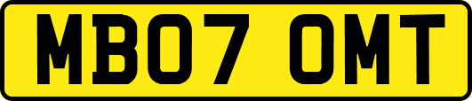MB07OMT