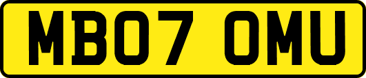 MB07OMU