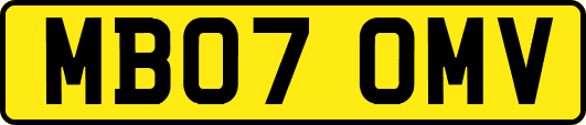 MB07OMV