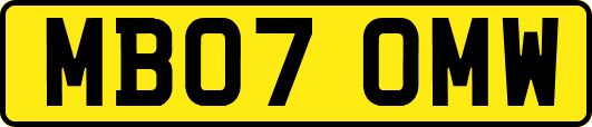 MB07OMW