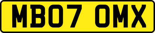 MB07OMX