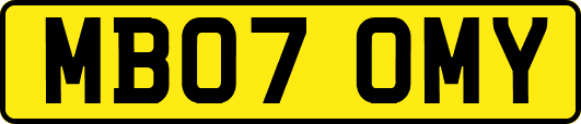 MB07OMY