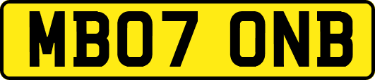 MB07ONB