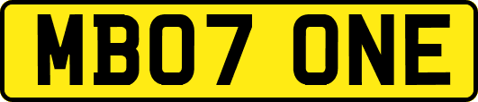 MB07ONE