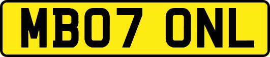 MB07ONL