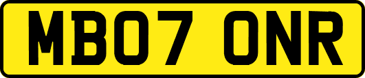 MB07ONR