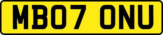 MB07ONU