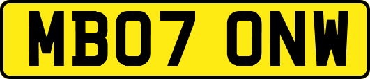 MB07ONW