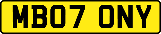 MB07ONY