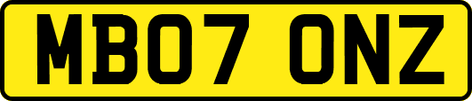 MB07ONZ