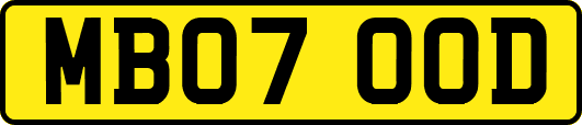 MB07OOD