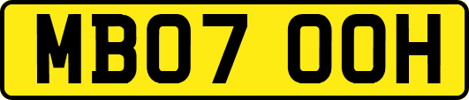 MB07OOH