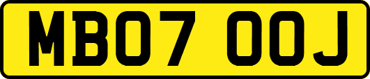 MB07OOJ