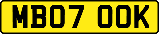 MB07OOK