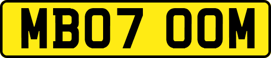 MB07OOM