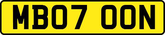 MB07OON