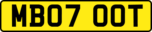 MB07OOT