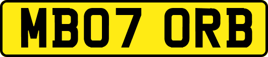 MB07ORB