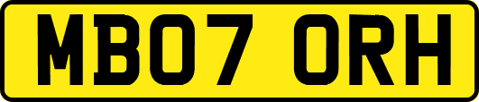 MB07ORH