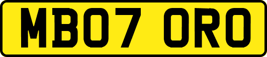 MB07ORO