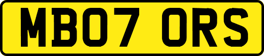 MB07ORS