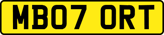 MB07ORT